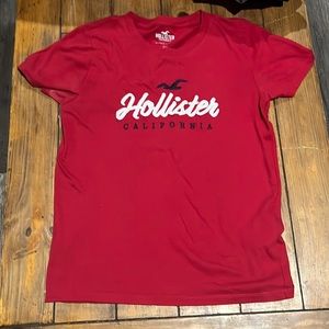 Hollister- size small